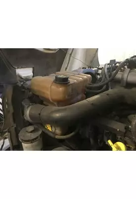 INTERNATIONAL Durastar Radiator Overflow Bottle / Surge Tank