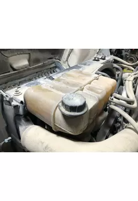 INTERNATIONAL Durastar Radiator Overflow Bottle / Surge Tank