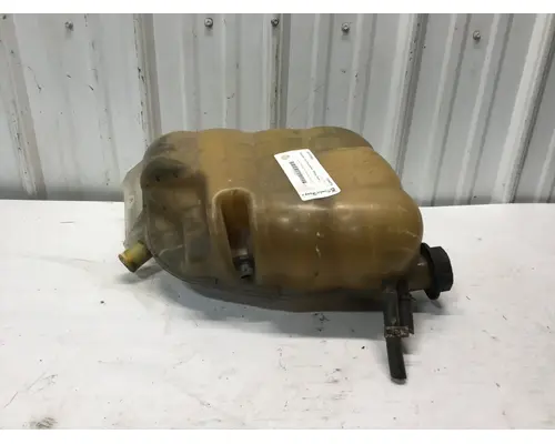 INTERNATIONAL Durastar Radiator Overflow Bottle  Surge Tank