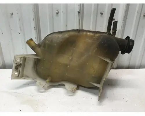 INTERNATIONAL Durastar Radiator Overflow Bottle  Surge Tank