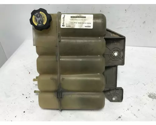 INTERNATIONAL Durastar Radiator Overflow Bottle  Surge Tank