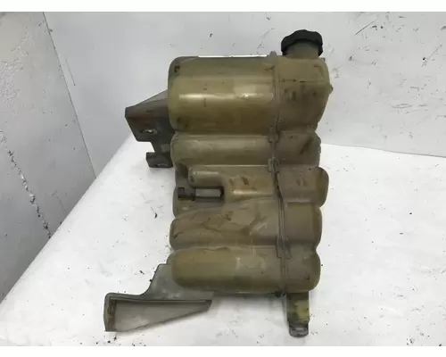 INTERNATIONAL Durastar Radiator Overflow Bottle  Surge Tank
