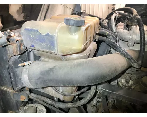 INTERNATIONAL Durastar Radiator Overflow Bottle  Surge Tank