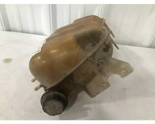 INTERNATIONAL Durastar Radiator Overflow Bottle  Surge Tank