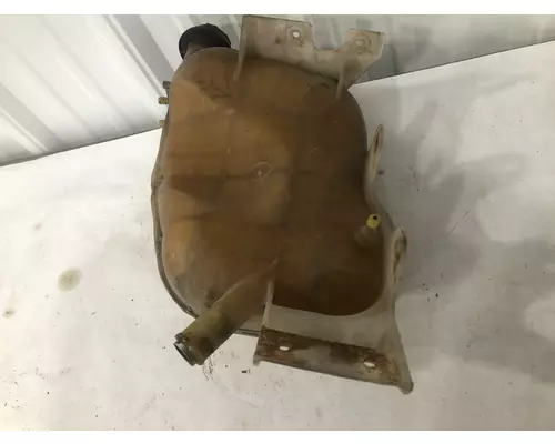 INTERNATIONAL Durastar Radiator Overflow Bottle  Surge Tank