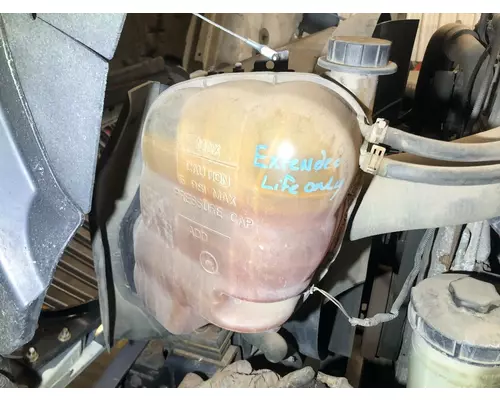 INTERNATIONAL Durastar Radiator Overflow Bottle  Surge Tank