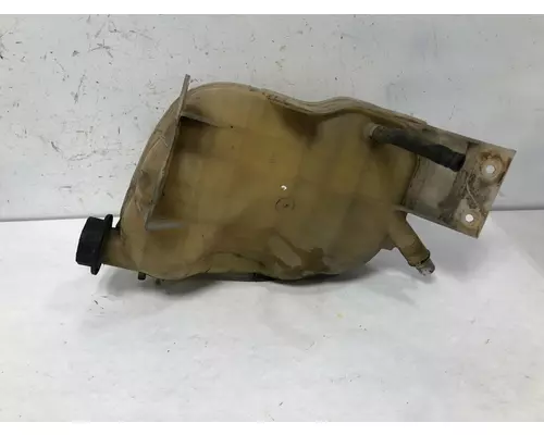 INTERNATIONAL Durastar Radiator Overflow Bottle  Surge Tank