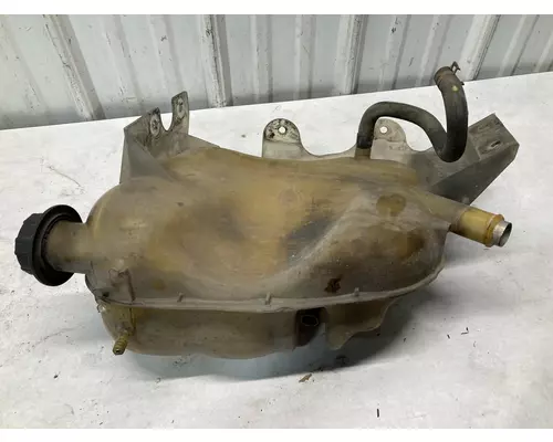 INTERNATIONAL Durastar Radiator Overflow Bottle  Surge Tank