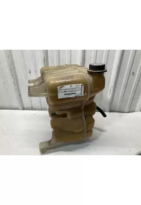 INTERNATIONAL Durastar Radiator Overflow Bottle / Surge Tank