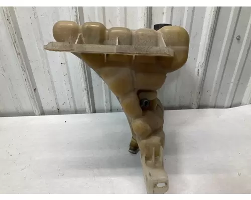 INTERNATIONAL Durastar Radiator Overflow Bottle  Surge Tank