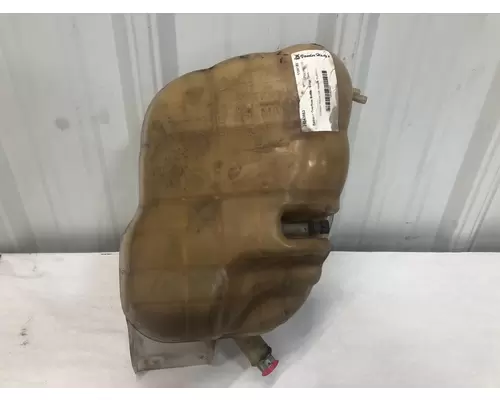 INTERNATIONAL Durastar Radiator Overflow Bottle  Surge Tank