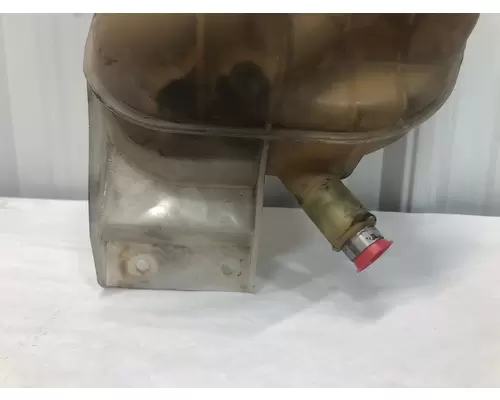INTERNATIONAL Durastar Radiator Overflow Bottle  Surge Tank