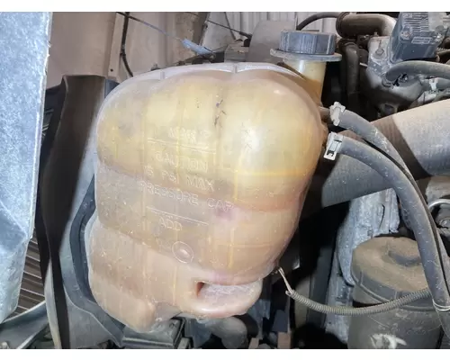 INTERNATIONAL Durastar Radiator Overflow Bottle  Surge Tank