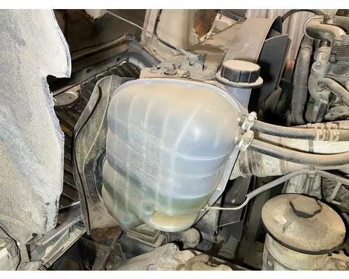 INTERNATIONAL Durastar Radiator Overflow Bottle  Surge Tank