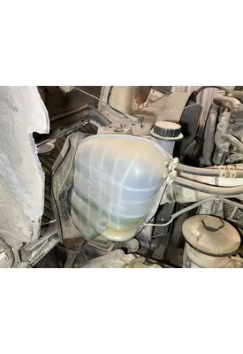 INTERNATIONAL Durastar Radiator Overflow Bottle / Surge Tank