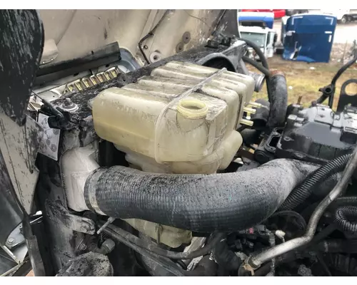 INTERNATIONAL Durastar Radiator Overflow Bottle  Surge Tank