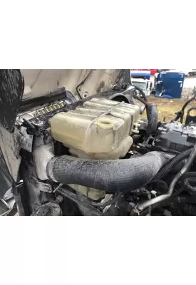 INTERNATIONAL Durastar Radiator Overflow Bottle / Surge Tank
