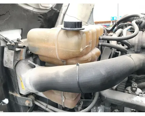 INTERNATIONAL Durastar Radiator Overflow Bottle  Surge Tank