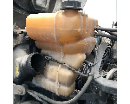 INTERNATIONAL Durastar Radiator Overflow Bottle  Surge Tank
