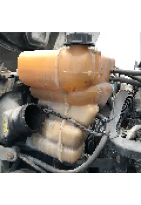 INTERNATIONAL Durastar Radiator Overflow Bottle / Surge Tank
