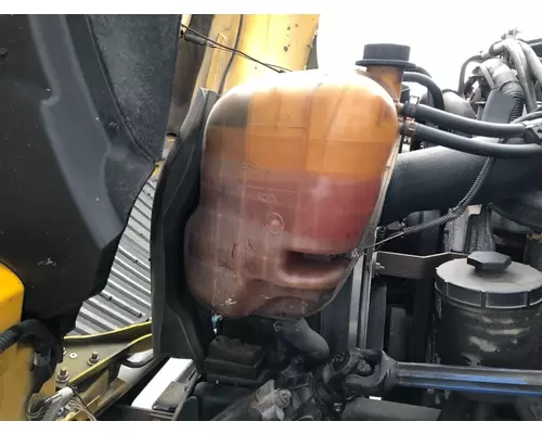 INTERNATIONAL Durastar Radiator Overflow Bottle  Surge Tank
