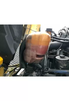 INTERNATIONAL Durastar Radiator Overflow Bottle / Surge Tank