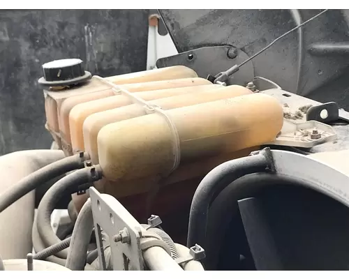 INTERNATIONAL Durastar Radiator Overflow Bottle  Surge Tank