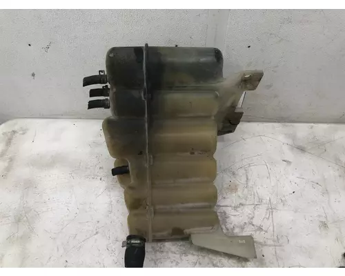INTERNATIONAL Durastar Radiator Overflow Bottle  Surge Tank