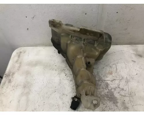 INTERNATIONAL Durastar Radiator Overflow Bottle  Surge Tank