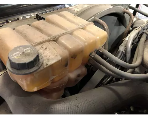 INTERNATIONAL Durastar Radiator Overflow Bottle  Surge Tank