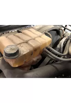 INTERNATIONAL Durastar Radiator Overflow Bottle / Surge Tank