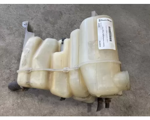 INTERNATIONAL Durastar Radiator Overflow Bottle  Surge Tank