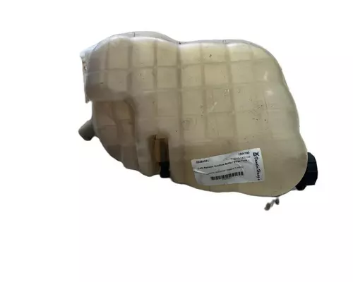 INTERNATIONAL Durastar Radiator Overflow Bottle  Surge Tank