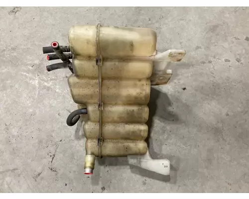 INTERNATIONAL Durastar Radiator Overflow Bottle  Surge Tank