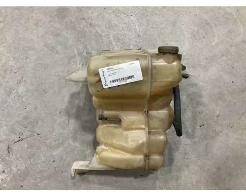 INTERNATIONAL Durastar Radiator Overflow Bottle  Surge Tank