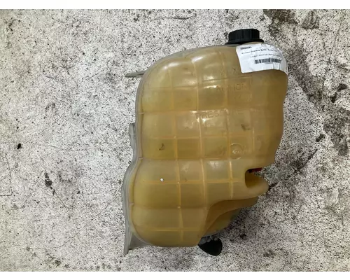 INTERNATIONAL Durastar Radiator Overflow Bottle  Surge Tank