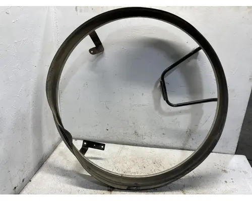 INTERNATIONAL Durastar Radiator Shroud