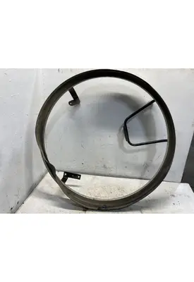 INTERNATIONAL Durastar Radiator Shroud