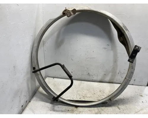 INTERNATIONAL Durastar Radiator Shroud