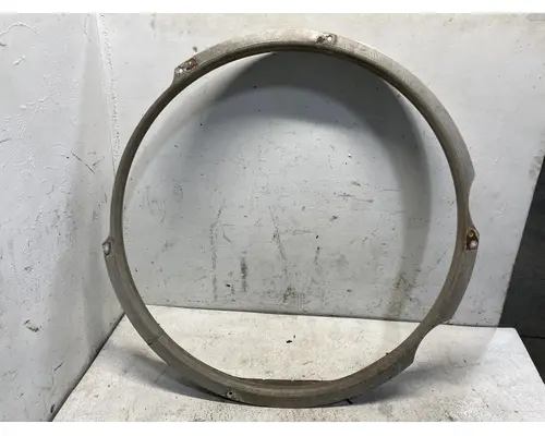 INTERNATIONAL Durastar Radiator Shroud