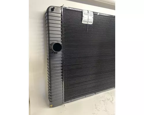 INTERNATIONAL Durastar Radiator