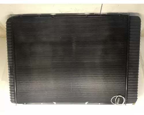 INTERNATIONAL Durastar Radiator