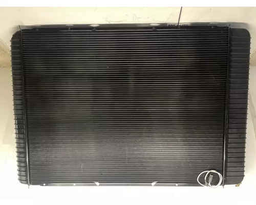 INTERNATIONAL Durastar Radiator
