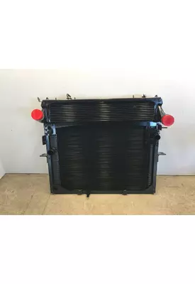 INTERNATIONAL Durastar Radiator