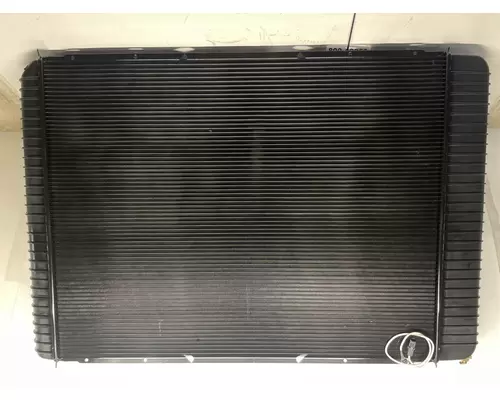 INTERNATIONAL Durastar Radiator