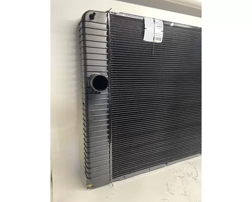 INTERNATIONAL Durastar Radiator