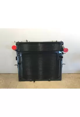 INTERNATIONAL Durastar Radiator