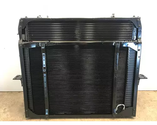 INTERNATIONAL Durastar Radiator