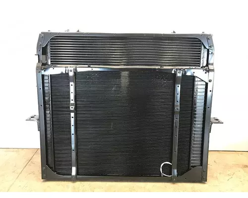 INTERNATIONAL Durastar Radiator