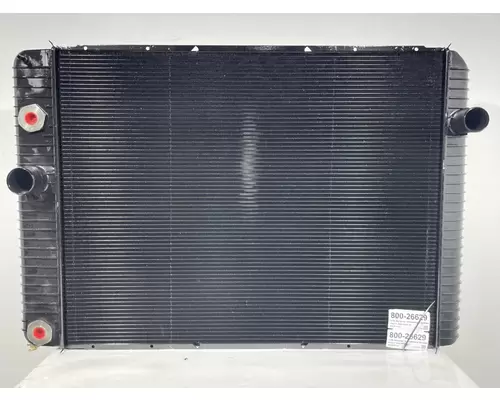 INTERNATIONAL Durastar Radiator